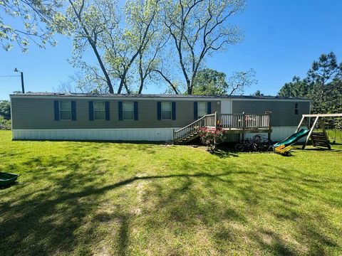 146 Douthit Rd Sylvester GA 31791