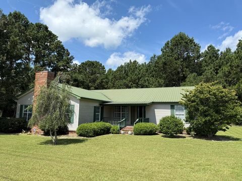 916 Randall Whiddon Drive Ashburn GA 31714