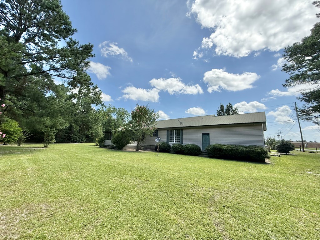 916 Randall Whiddon Drive