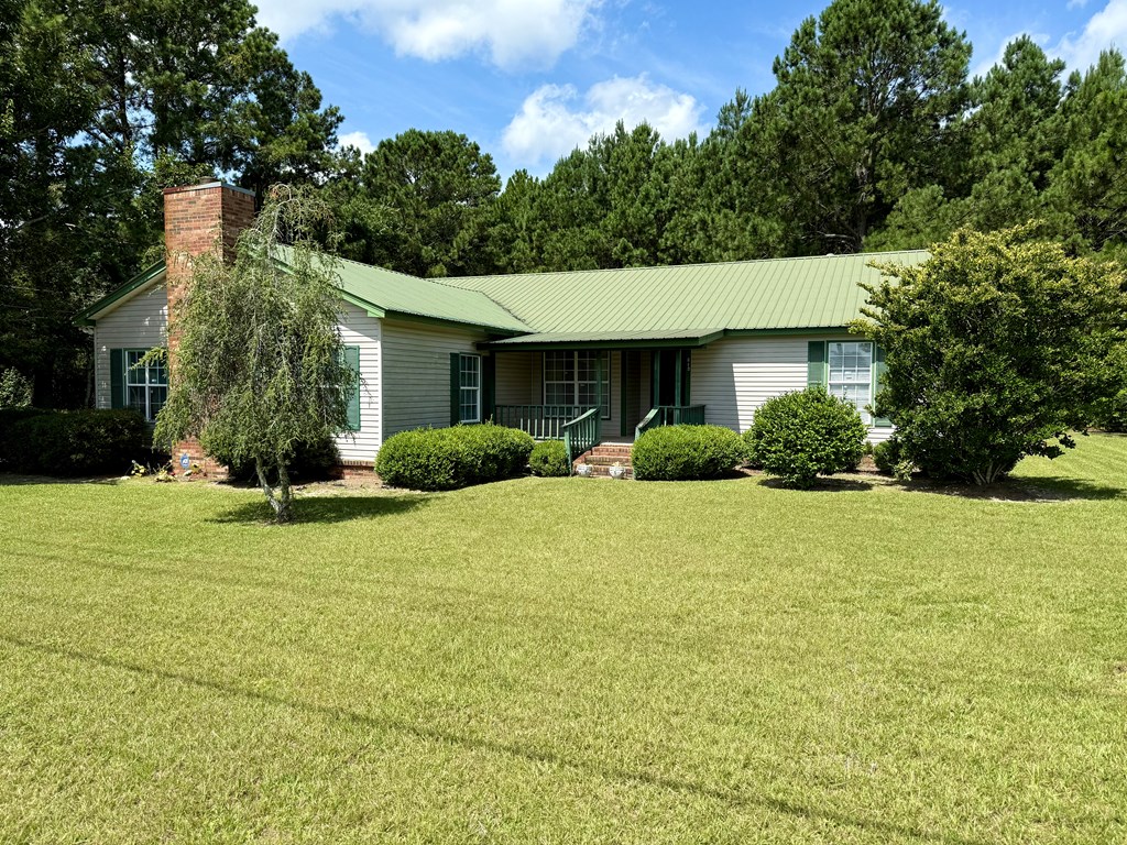 916 Randall Whiddon Drive
