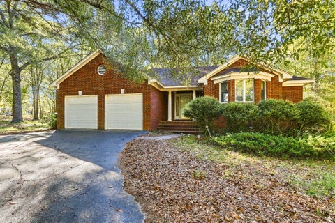 Photo of 402 Walker Mt Olive Church Rd, Tifton, GA 31794 (MLS # 143275)