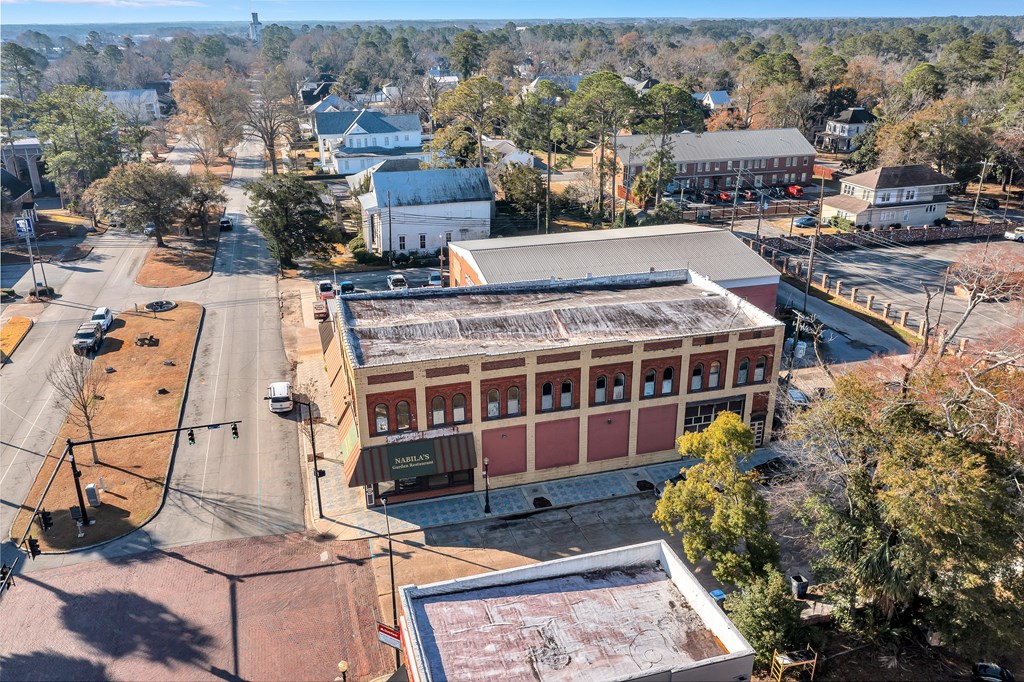 201 S Main St.