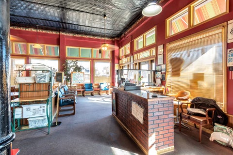 Tiny photo for 201 S Main St, Fitzgerald, GA 31750 (MLS # 142647)