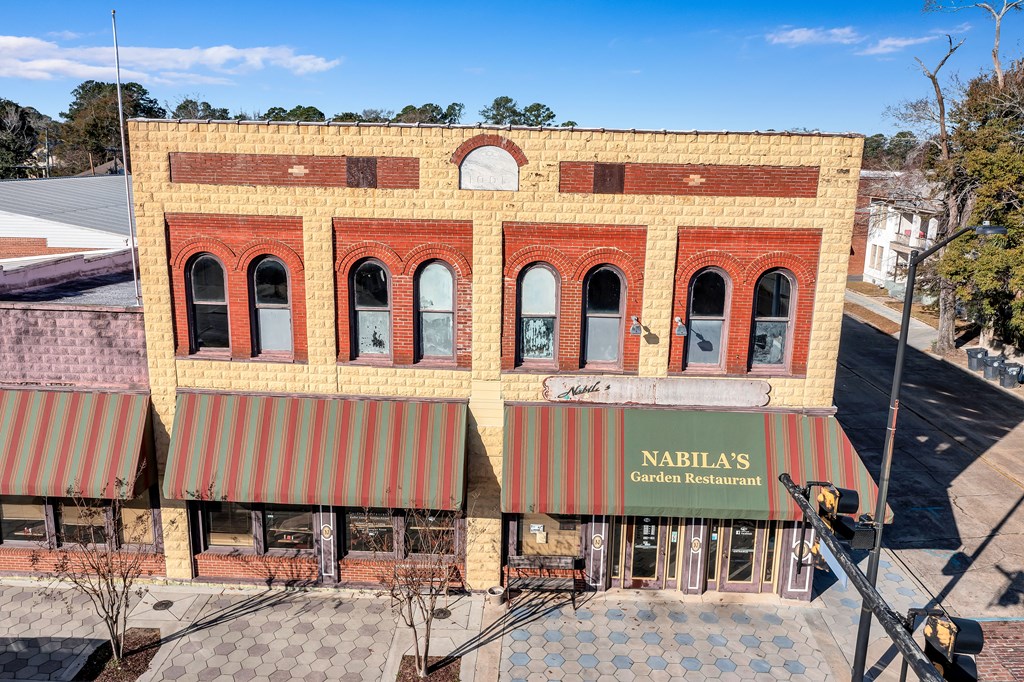 201 S Main St.