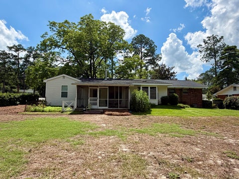 Tiny photo for 2201 N Ridge Avenue, Tifton, GA 31794 (MLS # 142816)