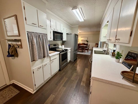 Tiny photo for 2201 N Ridge Avenue, Tifton, GA 31794 (MLS # 142816)