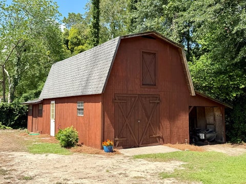 Tiny photo for 2201 N Ridge Avenue, Tifton, GA 31794 (MLS # 142816)