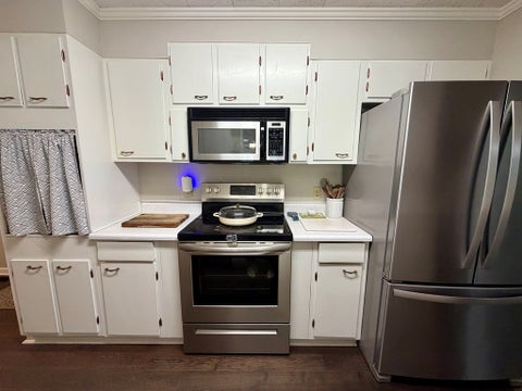 Tiny photo for 2201 N Ridge Avenue, Tifton, GA 31794 (MLS # 142816)