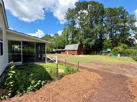 Tiny photo for 2201 N Ridge Avenue, Tifton, GA 31794 (MLS # 142816)