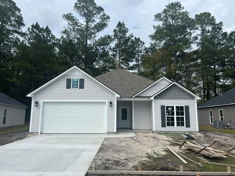 Photo of 35 Sloans Village Way SE, Moultrie, GA 31768 (MLS # 140238)