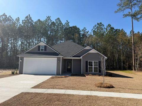 Photo of 44 Sloans Village Way SE, Moultrie, GA 31768 (MLS # 140238)