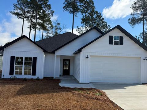 Photo of 35 Sloans Village Way SE, Moultrie, GA 31768 (MLS # 140238)