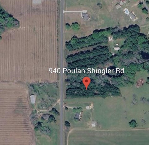 Photo of 0 Poulan Shingler Rd, Sylvester, GA 31791 (MLS # 143270)