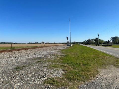 0 S US HWY 41 / LEE BALL RD, Tifton GA 31794