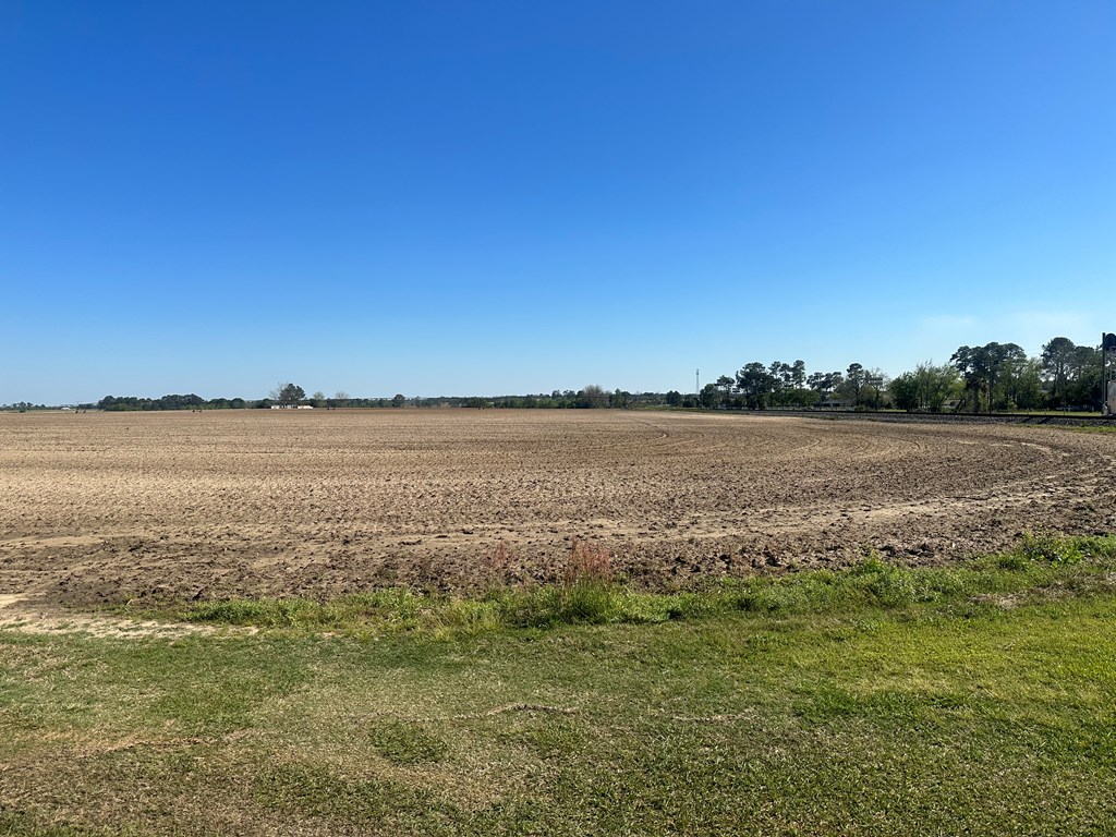 0 S US HWY 41 / LEE BALL RD,