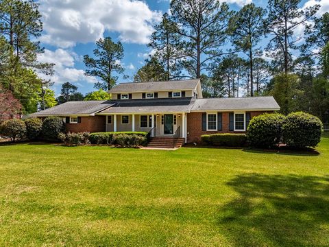 1902 Melba Drive Tifton GA 31793