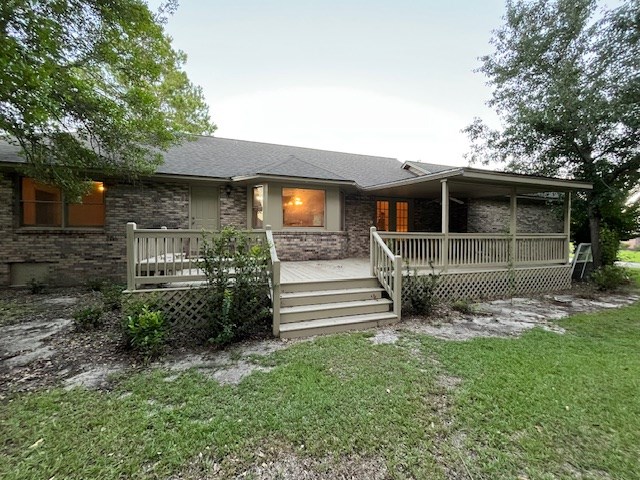 18 Paradise Lake Dr