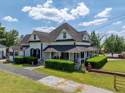 160 E Willis Sycamore GA 31790