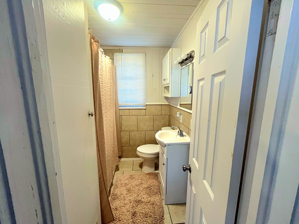 110 W Orange  Street