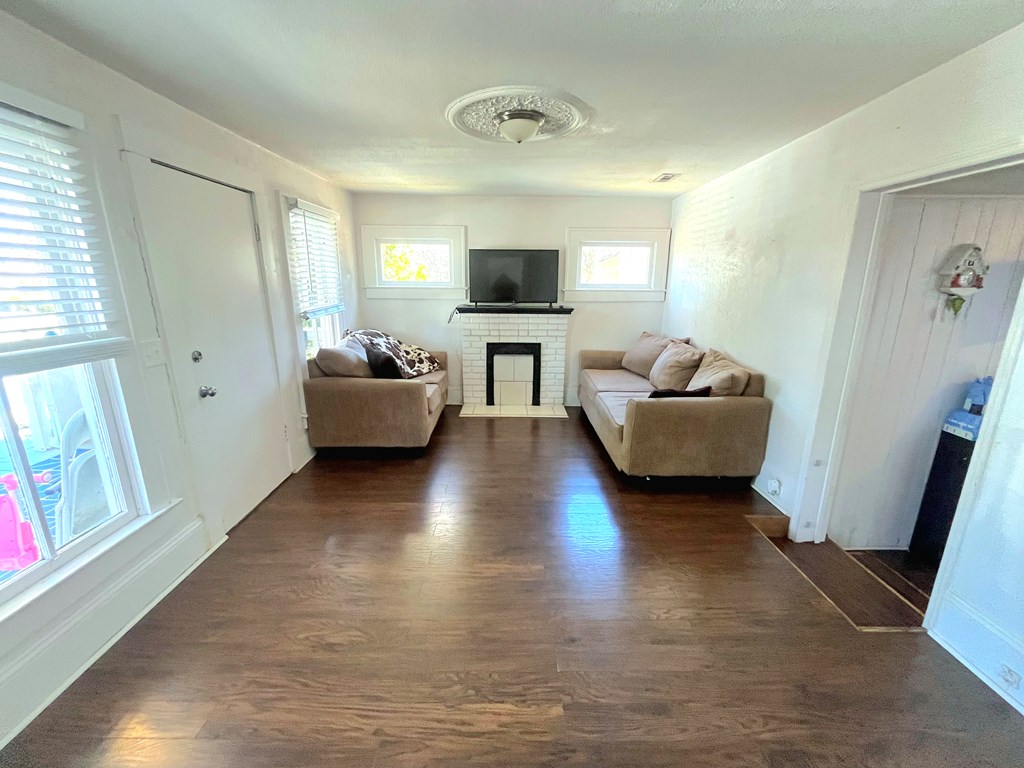 110 W Orange  Street