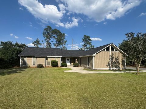 Photo of 1325 Baymeadows Dr W Dr, Douglas, GA 31535 (MLS # 138439)