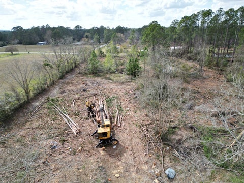 Tiny photo for 0 Harris Street, Enigma, GA 31749 (MLS # 142756)