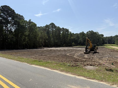 Tiny photo for 0 Slack Drive/ Deerfield Lane, Tifton, GA 31793 (MLS # 143018)