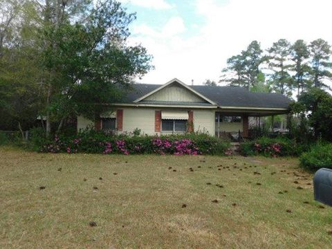 113 Patton Ave Fitzgerald GA 31750