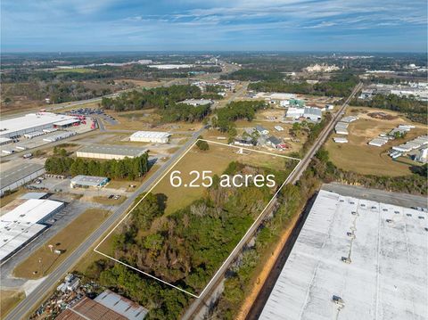 0 S US Hwy 41 Tifton GA 31794