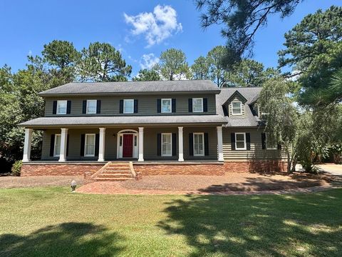 9 Country Club Pl Tifton GA 31793