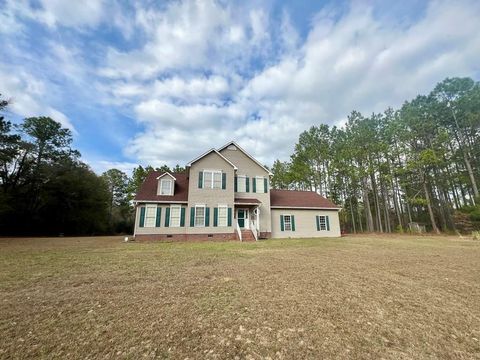 2210 Arabi Warwick Road Cordele GA 31015