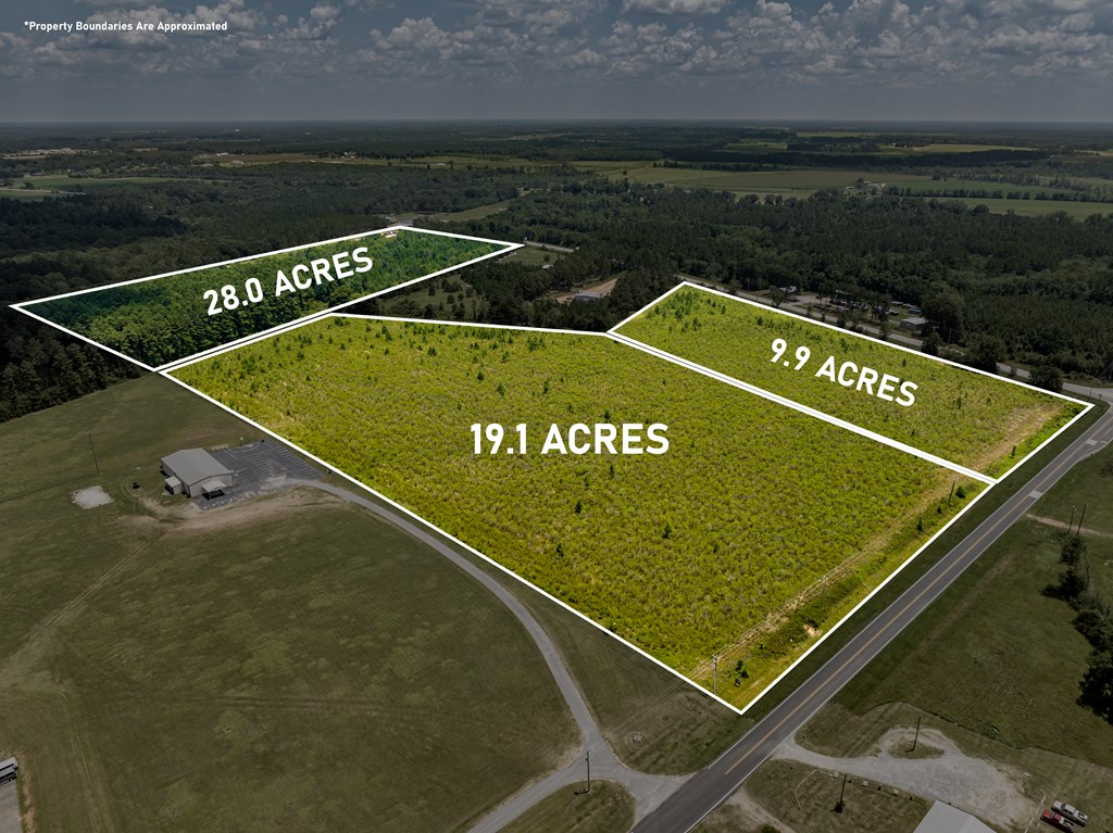 697 Benjamin H Hill Drive