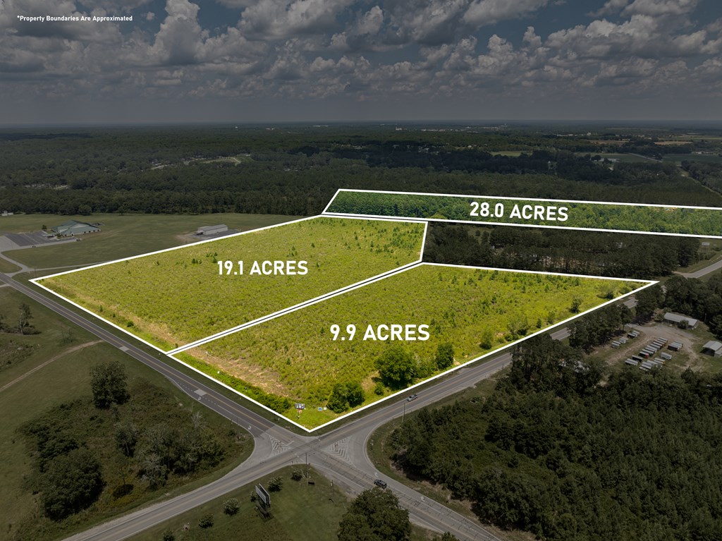 697 Benjamin H Hill Drive