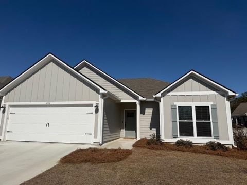 206 Turtle Cove Ln Tifton GA 31794