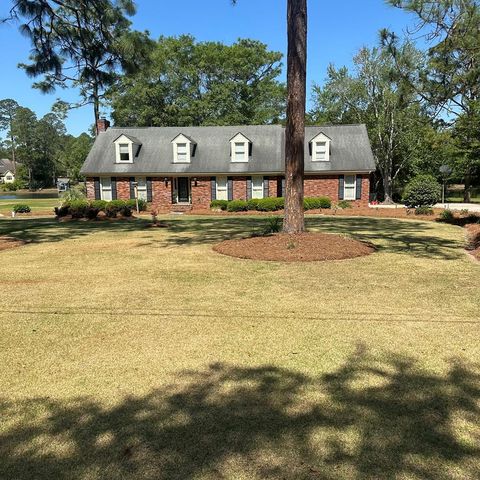 Photo of 6004 LakeShore Dr, Tifton, GA 31794 (MLS # 142585)