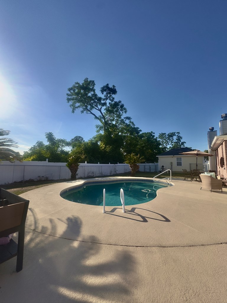 3744 Bermuda Run Drive