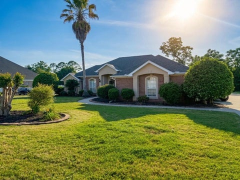Photo of 3744 Bermuda Run Drive, Valdosta, GA 31605 (MLS # 142649)
