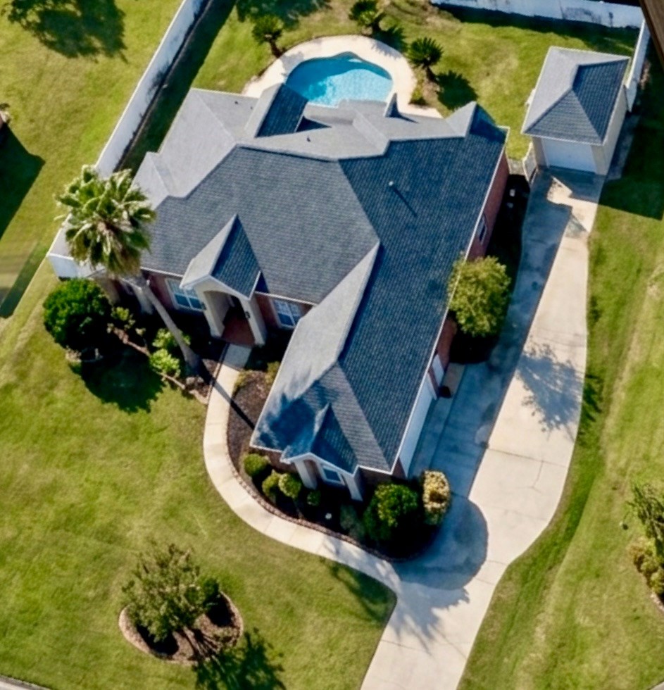 3744 Bermuda Run Drive