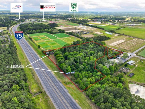 Tiny photo for 2436 N US Highway 41, Tifton, GA 31794 (MLS # 143177)