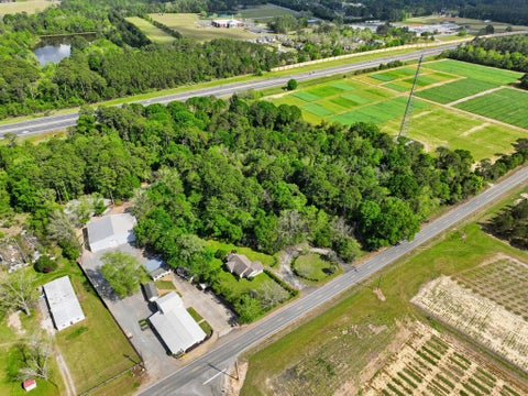 Tiny photo for 2436 N US Highway 41, Tifton, GA 31794 (MLS # 143177)