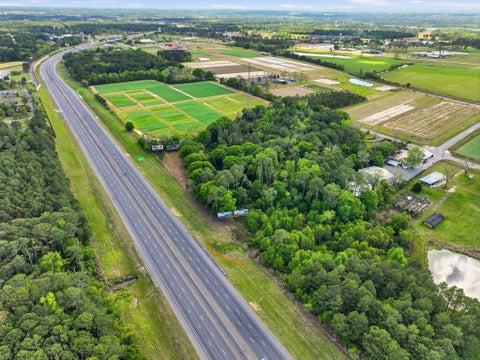 Tiny photo for 2436 N US Highway 41, Tifton, GA 31794 (MLS # 143177)