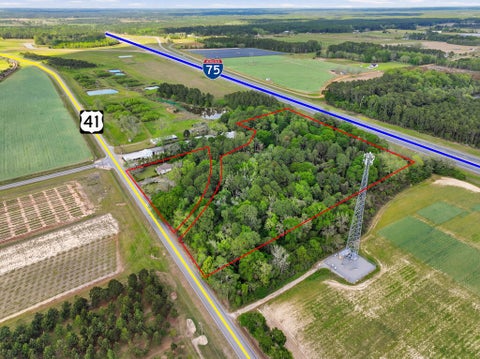 Tiny photo for 2436 N US Highway 41, Tifton, GA 31794 (MLS # 143177)