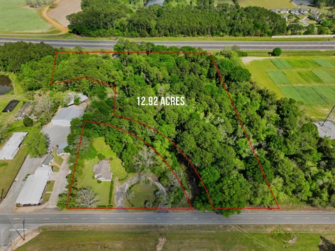 Tiny photo for 2436 N US Highway 41, Tifton, GA 31794 (MLS # 143177)