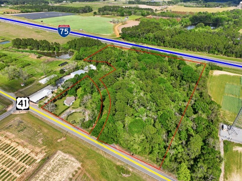 Tiny photo for 2436 N US Highway 41, Tifton, GA 31794 (MLS # 143177)