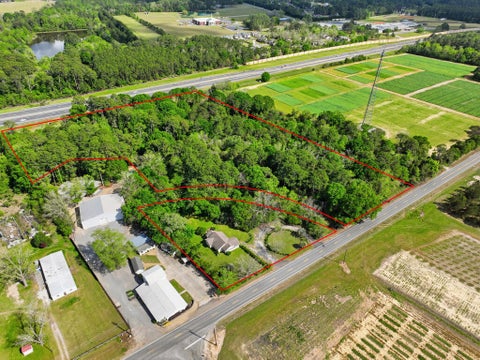 Tiny photo for 2436 N US Highway 41, Tifton, GA 31794 (MLS # 143177)