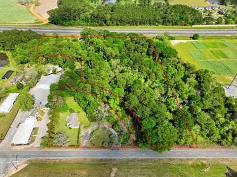 Tiny photo for 2436 N US Highway 41, Tifton, GA 31794 (MLS # 143177)