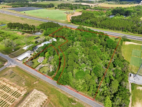 Tiny photo for 2436 N US Highway 41, Tifton, GA 31794 (MLS # 143177)