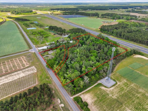 Tiny photo for 2436 N US Highway 41, Tifton, GA 31794 (MLS # 143177)