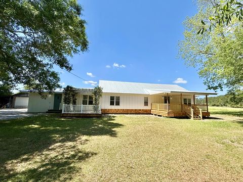 Photo of 145 Harold Tyson Rd, Tifton, GA 31794 (MLS # 142554)