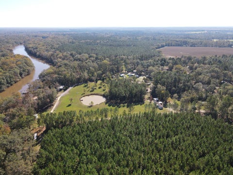 Tiny photo for 88 Adkinson Lane, Abbeville, GA 31001 (MLS # 143087)